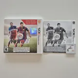 Fifa 15 3ds Original