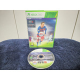 Fifa 16 Original Xbox 360 Mídia Física