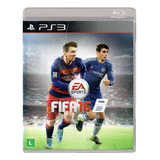 Fifa 16 Standard Edition