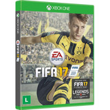 Fifa 17 Xbox One