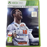 Fifa 18 Pt br