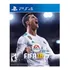 Fifa 18  Standard Edition Electronic Arts Ps4 Físico