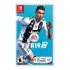 Fifa 19 Fifa Standard Edition Electronic Arts Nintendo Switch Físico