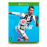 Fifa 19 Fifa Standard