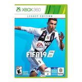 Fifa 19 Legacy Edition