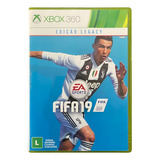 Fifa 19 Xbox 360