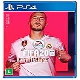 Fifa 20 Edicao Padrao