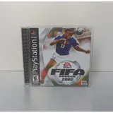 Fifa 2002 Black Label