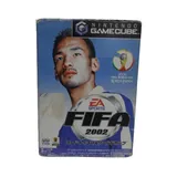 Fifa 2002 Original Nintendo