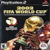 Fifa 2002 World Cup Ps2 Original Americano Completo