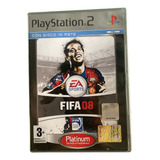 Fifa 2008 08
