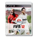 Fifa 2012 Ps3