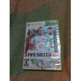 Fifa 2012 Xbox 360