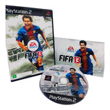 Fifa 2013 Para Ps2