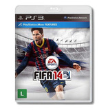 Fifa 2014 Ps3 
