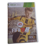Fifa 2017 Pt br