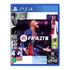 Fifa 21  Standard Edition Electronic Arts Ps4 Físico