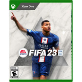 Fifa 23 Para Xbox