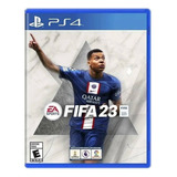 Fifa 23 Standard Edition