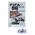 Fifa 96 Soccer Mega Drive Manual Original 