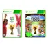 Fifa Copa Do Mundo 2006 + 2010 Xbox 360 (leia A Descrição)