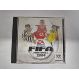 Fifa Football 2004 Pc