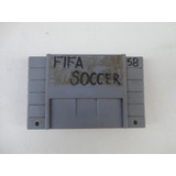 Fifa International Soccer 