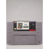 Fifa International Soccer Snes