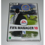 Fifa Manager 10 ¦