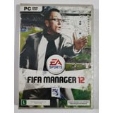 Fifa Manager 12 