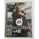 Fifa Manager 13 Pc