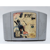 Fifa Road To World