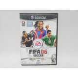 Fifa Soccer 06 Original