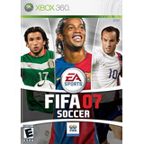 Fifa Soccer 07