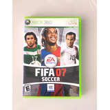 Fifa Soccer 07