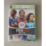 Fifa Soccer 08