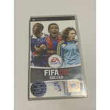 Fifa Soccer 08 Jogo