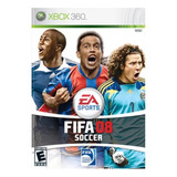 Fifa Soccer 08 