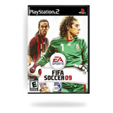 Fifa Soccer 09