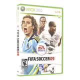 Fifa Soccer 09