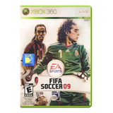 Fifa Soccer 09 09