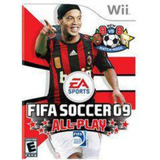 Fifa Soccer 09 All
