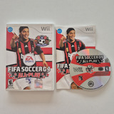 Fifa Soccer 09 All