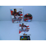 Fifa Soccer 09 Allplay Original Nintendo Wii - Loja Rj