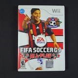 Fifa Soccer 09 Original