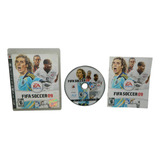 Fifa Soccer 09 Original