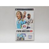 Fifa Soccer 09 Original