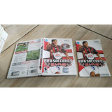 Fifa Soccer 09 Para