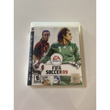 Fifa Soccer 09 Playstation