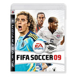 Fifa Soccer 09 Seminovo